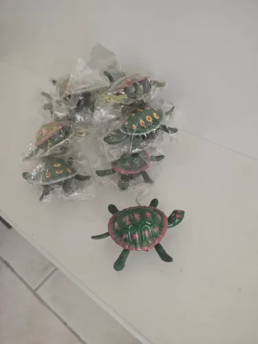 Imã de geladeira 