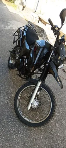Venda para comprar outra.
