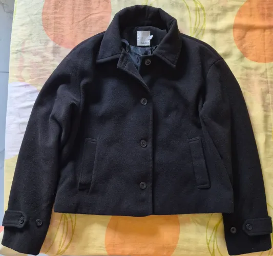 Jaqueta Feminina Inverno