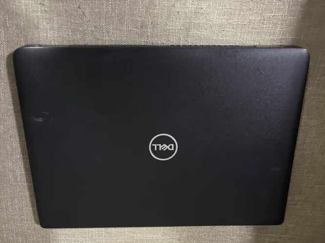 Notebook Dell Latitude I5 + SSD 240GB - seminovo