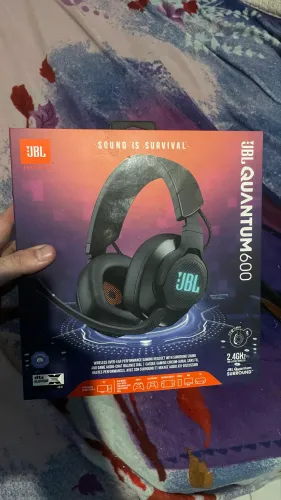 Headseat JBL 650