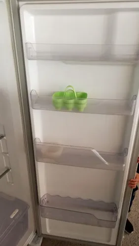 Máquina de lavar roupa Eletrolux
