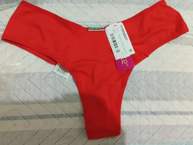 Roupas da romance 