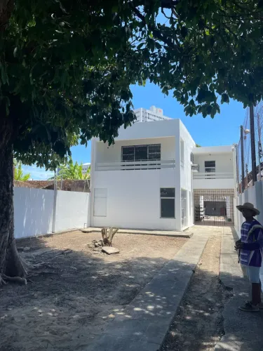CASA NO FAROL