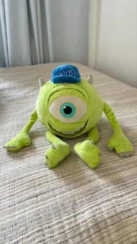 Pelúcia Disney Mike Wazowski