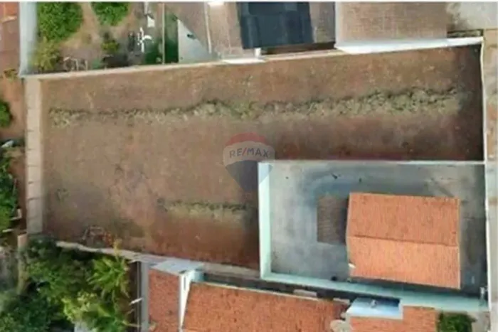 Terreno Residencial à Venda no Bairro Junqueira Lins/SP 886,8m² Quitado!