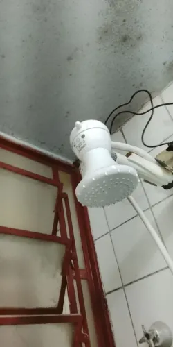 Faz reformas piso pintura elétrica registro