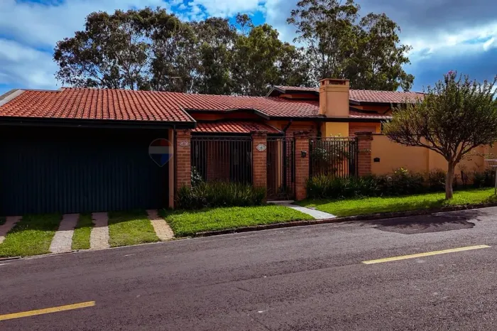 Casa à venda no Jardim Piratininga - Araras/SP