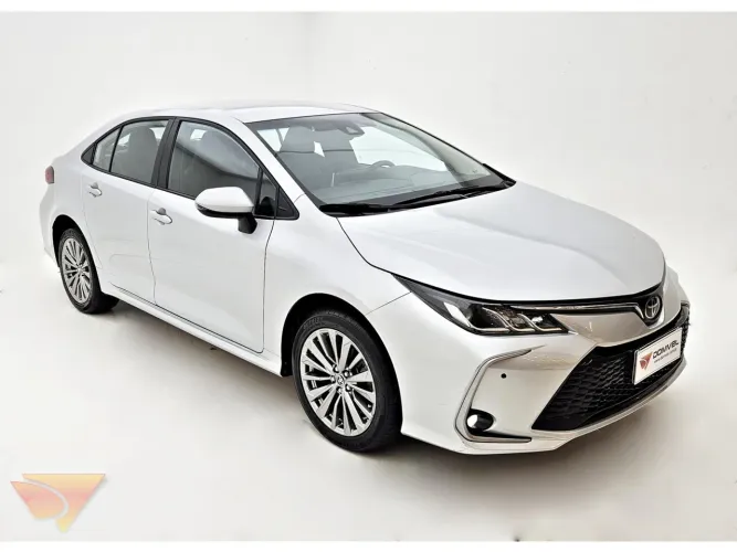 Toyota Corolla XEI 2.0 Flex 16V Aut. 2024