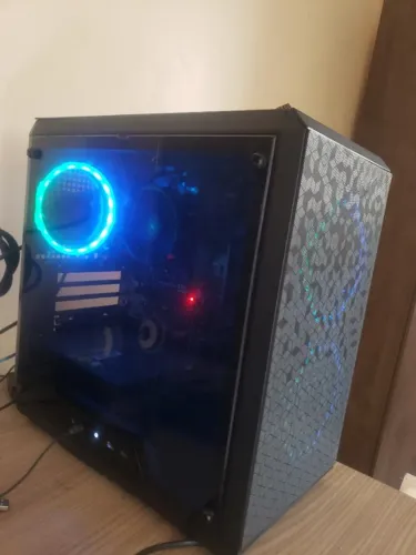 CPU baratinho