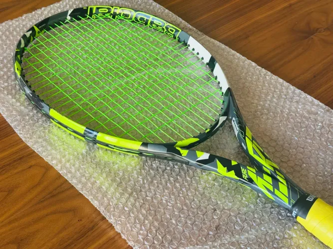 Babolat Pure Aero 100 L3 300g