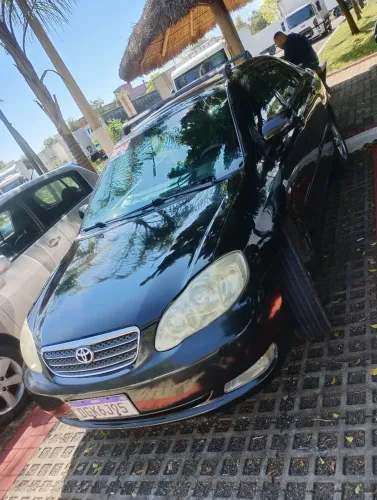 Toyota Corolla XLI 1.6 16V 110cv Aut. 2005
