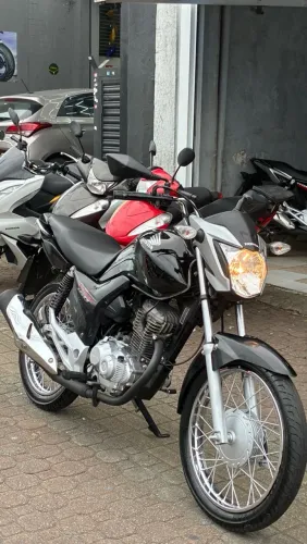 Honda CG 160 Start 2021