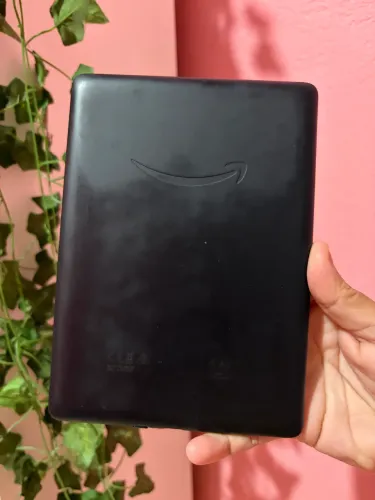 Kindle paperwhite
