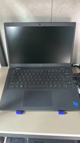 Notebook Dell Core i5 11ª Geração - 8GB RAM - SSD 256GB