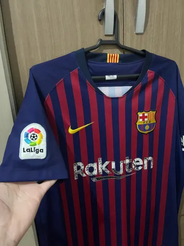 Barcelona nike P