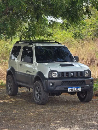 Suzuki Jimny Wide/ /4all 1.3 16V 2020