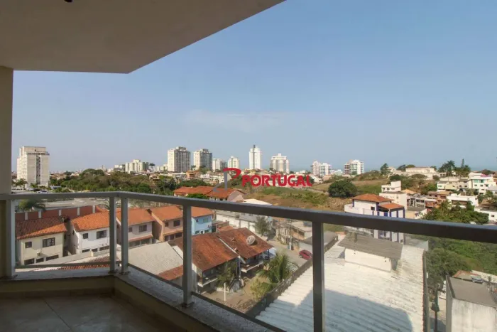 Apartamento com 3 dormitórios para alugar, 105 m² por R$ 5.245,00/mês - Granja dos Cavalei