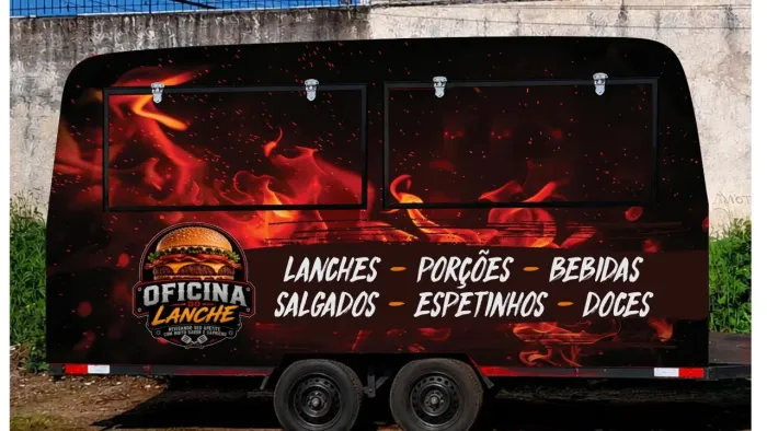 Trailer