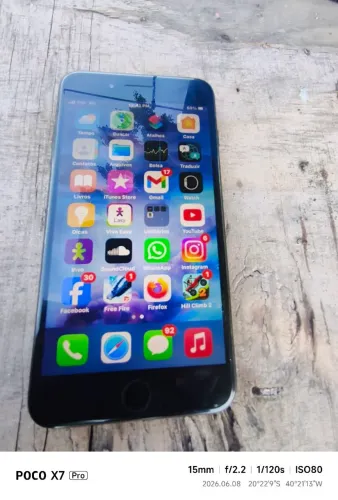iPhone 7 plus