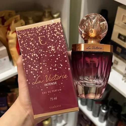 PERFUME LA VICTORIE INTENSE