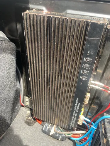 Rodstar 1600