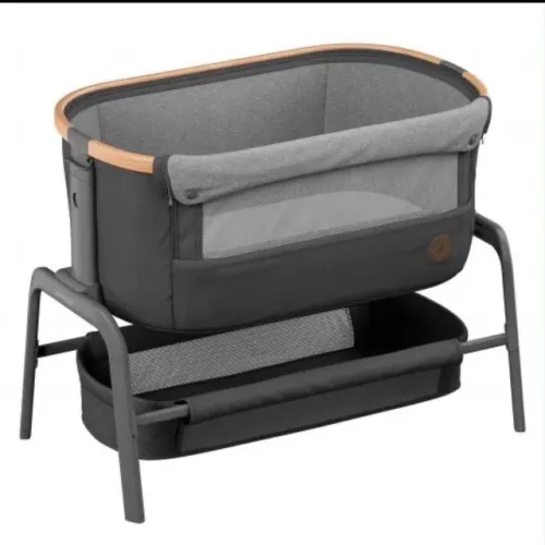 BERÇO MAXI-COSI IORA - CO-SLEEPER ? Berço portátil Maxi-Cosi