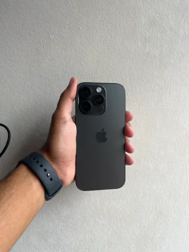 Iphone 16 PRO 256gb - EXCELENTE