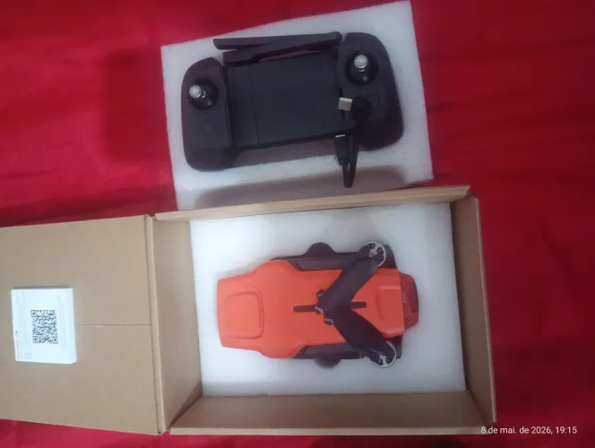 Drone Fimi Mini 3 Leiam