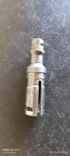 Complemento de cano Hilti Dx36 