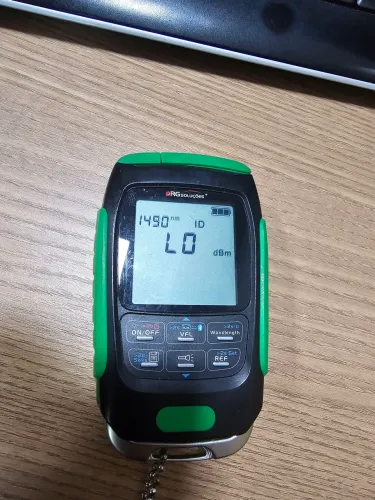 Power meter