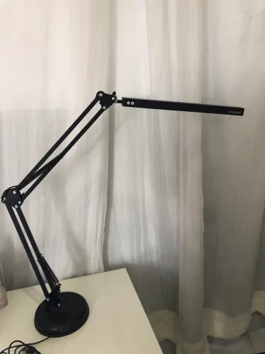 Vendo Luminária de LED Articulada DAPON