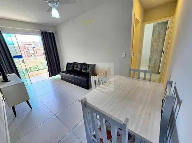 Apartamento com 1 dormitório à venda, 55 m² - Centro - Cabo Frio/RJ