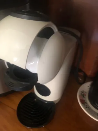 Cafeteira Dulce Gusto