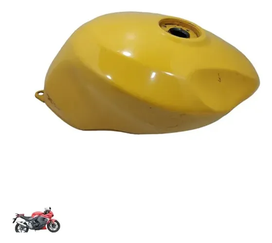 Tanque Combustível Comet Kasinski 250 R 2009 2010 2011 2012