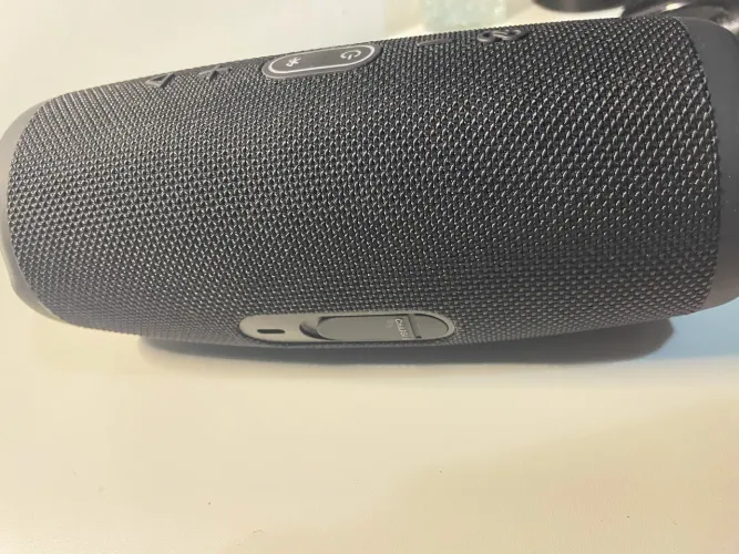 JBL CHARGE 5