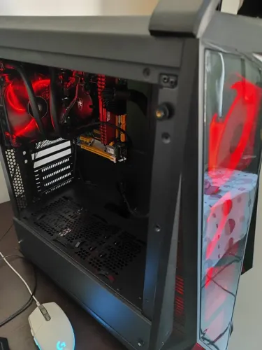 Gabinete PC