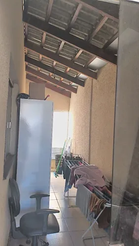 vendo ágio de casa senador canedo