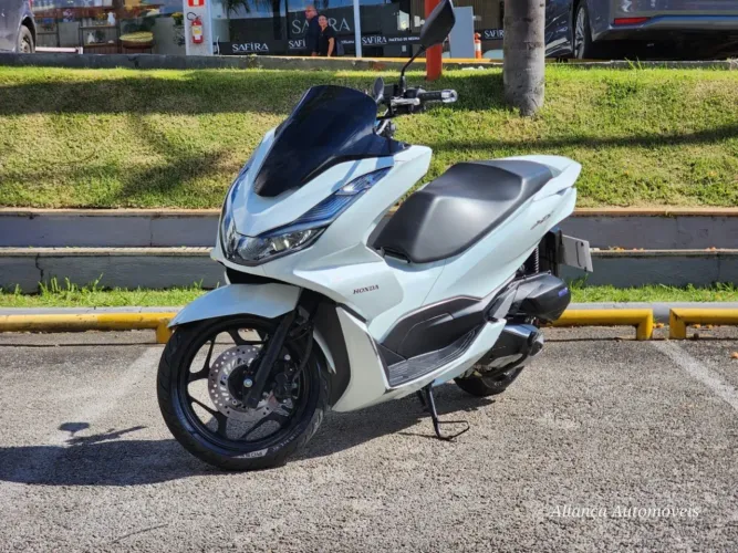 Honda Pcx 160 abs 2023