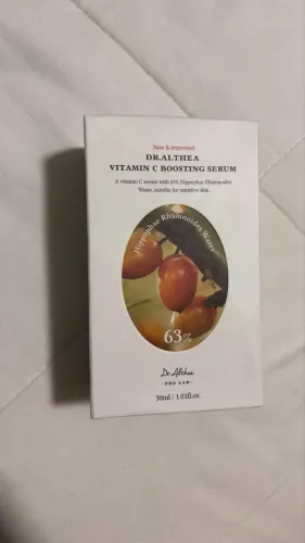 Vitamina C Dr Althea