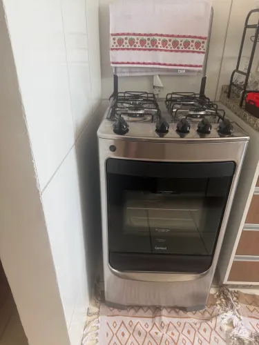 8 meses de uso estou de mudança é preciso vender 