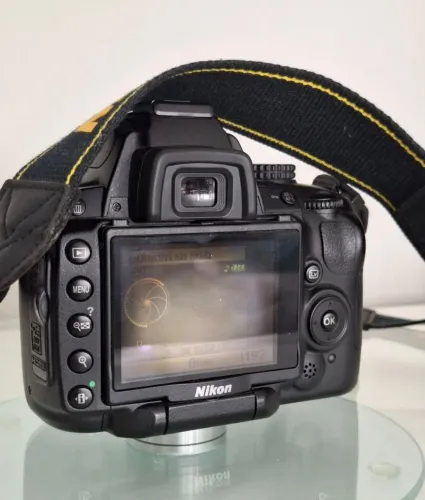 Nilton D5000