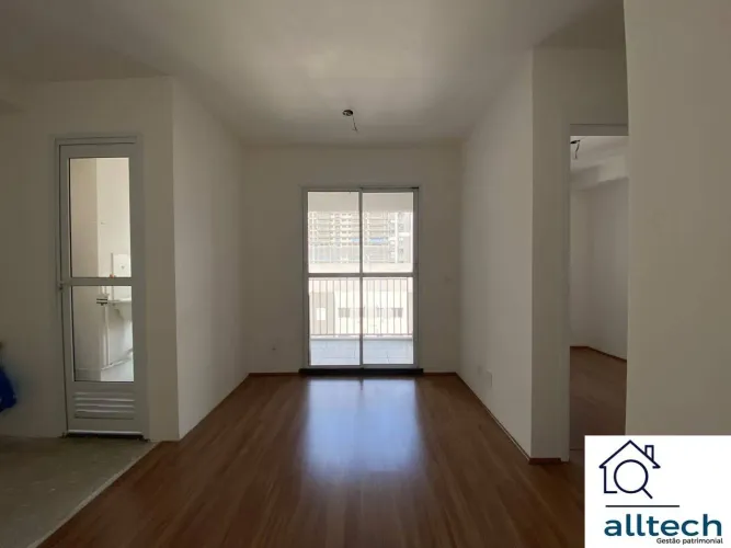 Apartamento com 2 dormitórios para alugar, 42 m² por R$ 3.300/mês - Vila Prudente Zona Les