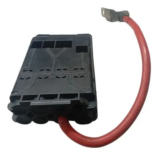 Modulo Positivo Bateria Bmw X1 2.0 Aut 2018
