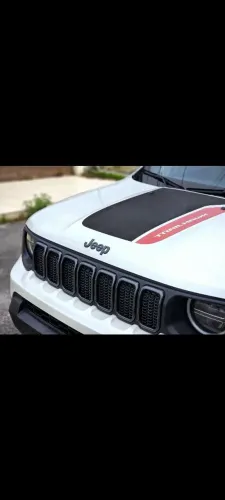 Jeep Renegade Trailhawk T270 1.3 TB Flex Aut. 2022