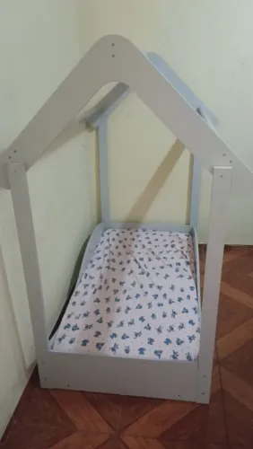 Cama infantil
