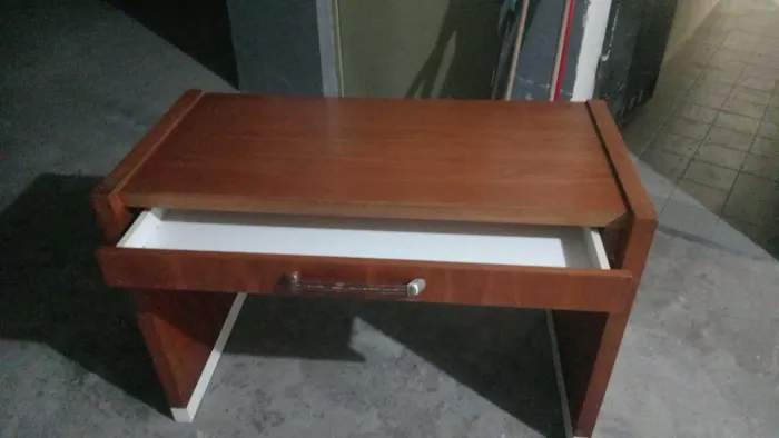 Mesa mdf
