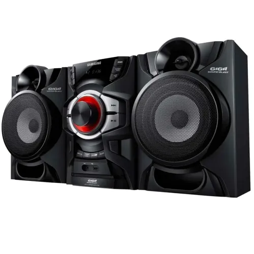 Mini systim Samsung 