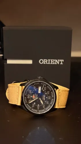 Orient Air Flieger