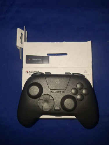 Controle Gamesir Nova Lite
